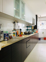 Blk 314 Ubi Avenue 1 (Geylang), HDB 4 Rooms #212327381